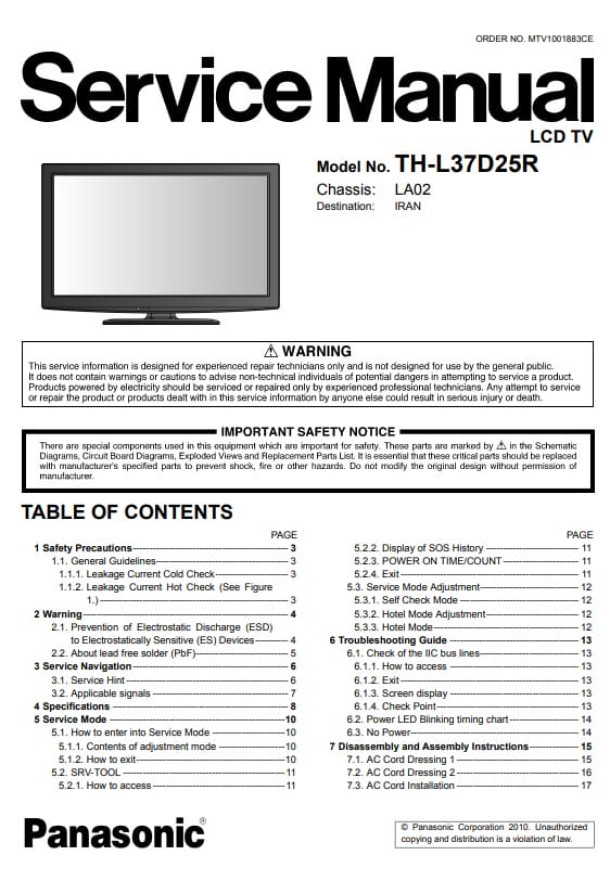 LA02_TH-L37D25R